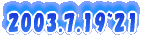 2003.7.19~21