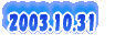 2003.10.31